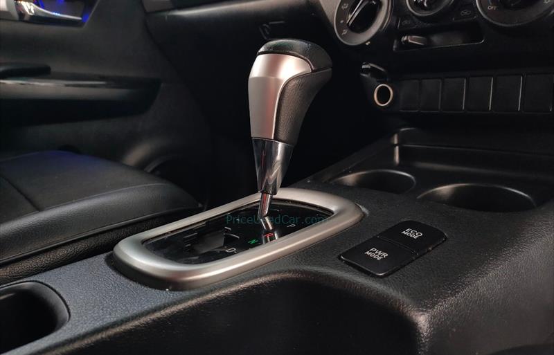 ขายรถกระบะมือสอง toyota hilux-revo รถปี2018 รหัส 73299 รูปที่10 ขายรถกระบะมือสอง toyota hilux-revo รถปี2018 รหัส 73299 รูปที่10