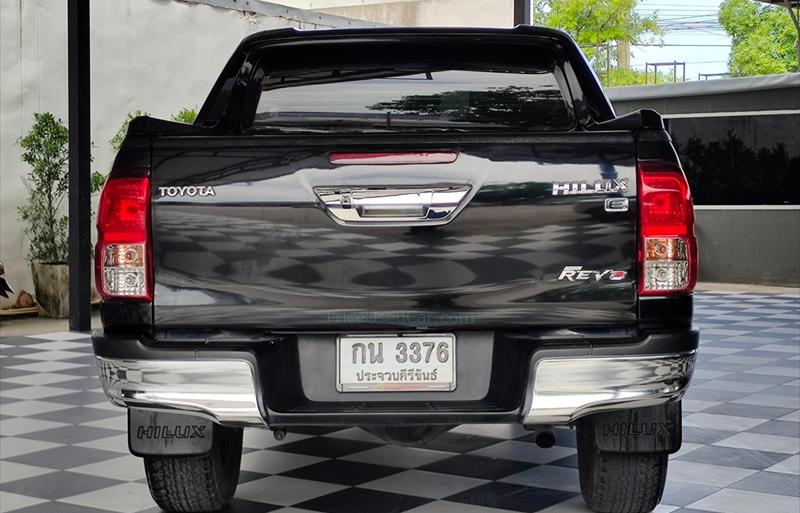 ขายรถกระบะมือสอง toyota hilux-revo รถปี2018 รหัส 73299 รูปที่4 ขายรถกระบะมือสอง toyota hilux-revo รถปี2018 รหัส 73299 รูปที่4