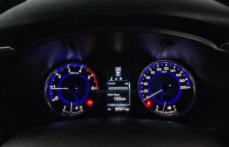 ขายรถกระบะมือสอง toyota hilux-revo รถปี2018 รหัส 73299 รูปที่5 ขายรถกระบะมือสอง toyota hilux-revo รถปี2018 รหัส 73299 รูปที่5