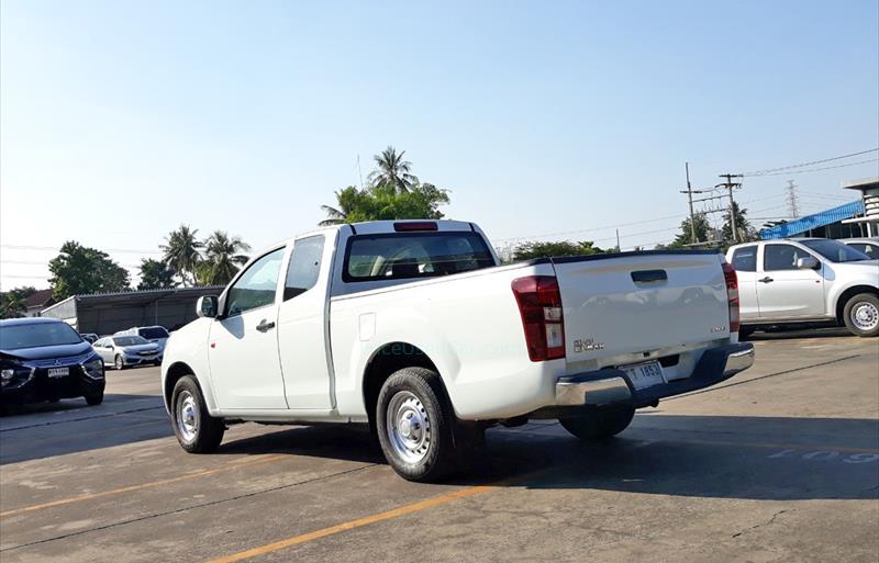 ขายรถกระบะมือสอง isuzu d-max รถปี2017 รหัส 73324 รูปที่3