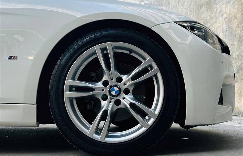 ขายรถเก๋งมือสอง bmw 320d รถปี2018 รหัส 73325 รูปที่5