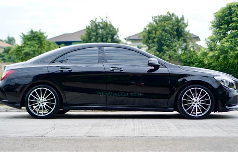 ขายรถเก๋งมือสอง-mercedes-benz-เมอร์เซเดสเบนซ์-cla250-amg-ซีแอลเอสองห้าศูนย์-เอเอ็มจี-รถปี2018-รหัส73326-170d561c.jpg ขายรถเก๋งมือสอง-mercedes-benz-เมอร์เซเดสเบนซ์-cla250-amg-ซีแอลเอสองห้าศูนย์-เอเอ็มจี-รถปี2018-รหัส73326-170d561c.jpg