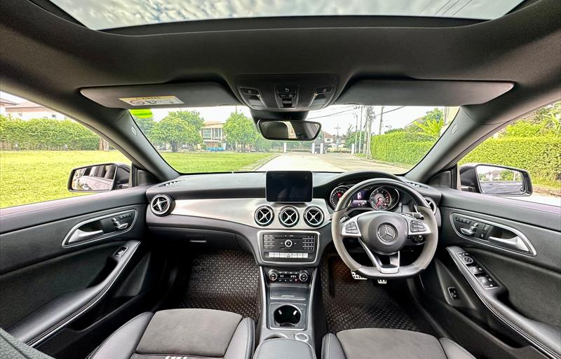 ขายรถเก๋งมือสอง-mercedes-benz-เมอร์เซเดสเบนซ์-cla250-amg-ซีแอลเอสองห้าศูนย์-เอเอ็มจี-รถปี2018-รหัส73326-cbbd298e.jpg ขายรถเก๋งมือสอง-mercedes-benz-เมอร์เซเดสเบนซ์-cla250-amg-ซีแอลเอสองห้าศูนย์-เอเอ็มจี-รถปี2018-รหัส73326-cbbd298e.jpg