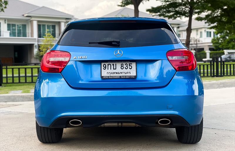 ขายรถเก๋งมือสอง-mercedes-benz-เมอร์เซเดสเบนซ์-a180-รถปี2014-รหัส73329-02d9336c.jpg ขายรถเก๋งมือสอง-mercedes-benz-เมอร์เซเดสเบนซ์-a180-รถปี2014-รหัส73329-02d9336c.jpg