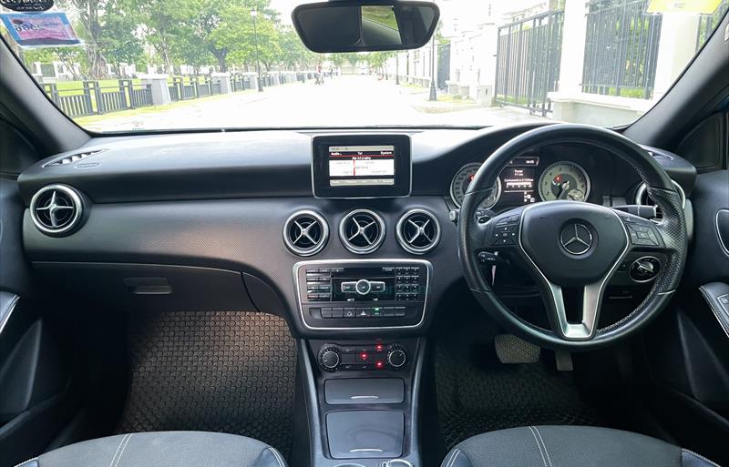 ขายรถเก๋งมือสอง-mercedes-benz-เมอร์เซเดสเบนซ์-a180-รถปี2014-รหัส73329-7f7e41b6.jpg ขายรถเก๋งมือสอง-mercedes-benz-เมอร์เซเดสเบนซ์-a180-รถปี2014-รหัส73329-7f7e41b6.jpg