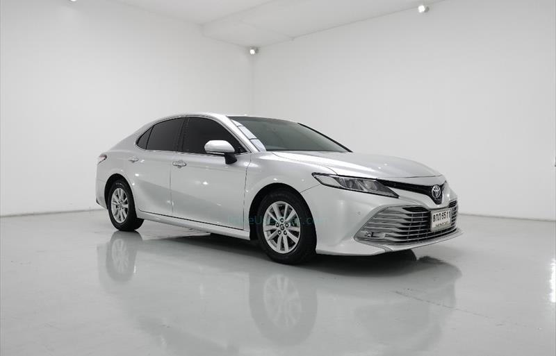 ขายรถเก๋งมือสอง toyota camry รถปี2019 รหัส 73359 รูปที่4