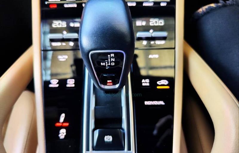 ขายรถอเนกประสงค์มือสอง porsche cayenne รถปี2019 รหัส 73388-รูปที่6 ขายรถอเนกประสงค์มือสอง porsche cayenne รถปี2019 รหัส 73388-รูปที่6