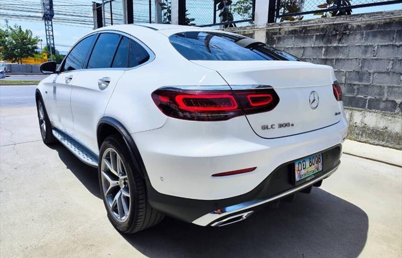 ขายรถเก๋งมือสอง mercedes-benz glc250 รถปี2022 รหัส 73391 รูปที่12