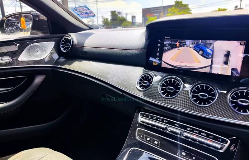 ขายรถเก๋งมือสอง mercedes-benz cls-53-amg รถปี2022 รหัส 73397-รูปที่5 ขายรถเก๋งมือสอง mercedes-benz cls-53-amg รถปี2022 รหัส 73397-รูปที่5