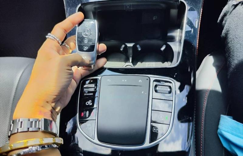 ขายรถเก๋งมือสอง mercedes-benz cls-53-amg รถปี2022 รหัส 73397-รูปที่4 ขายรถเก๋งมือสอง mercedes-benz cls-53-amg รถปี2022 รหัส 73397-รูปที่4
