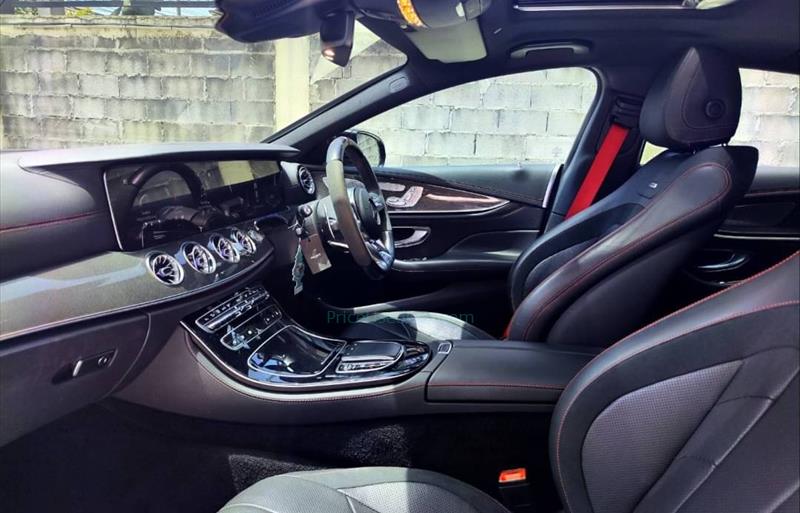 ขายรถเก๋งมือสอง mercedes-benz cls-53-amg รถปี2022 รหัส 73397-รูปที่7 ขายรถเก๋งมือสอง mercedes-benz cls-53-amg รถปี2022 รหัส 73397-รูปที่7