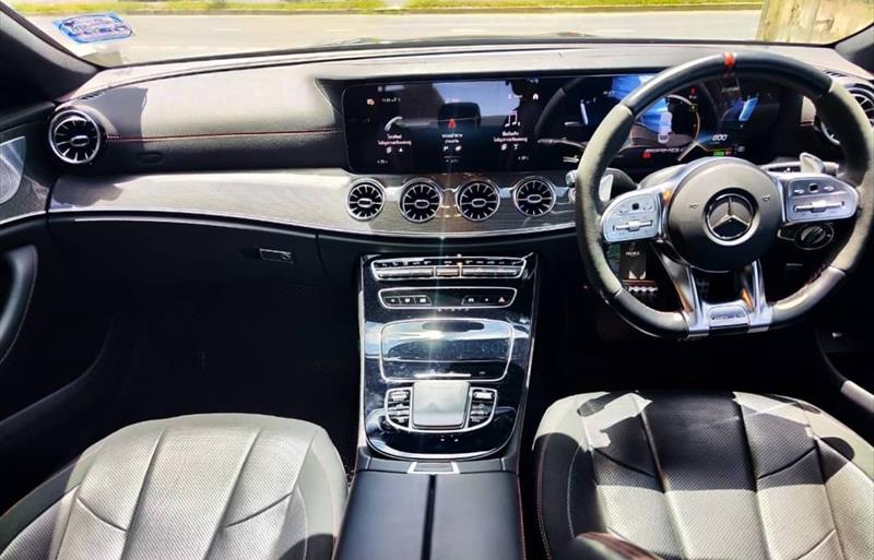 ขายรถเก๋งมือสอง mercedes-benz cls-53-amg รถปี2022 รหัส 73397-รูปที่8 ขายรถเก๋งมือสอง mercedes-benz cls-53-amg รถปี2022 รหัส 73397-รูปที่8
