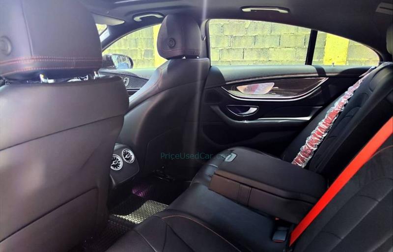 ขายรถเก๋งมือสอง mercedes-benz cls-53-amg รถปี2022 รหัส 73397-รูปที่9 ขายรถเก๋งมือสอง mercedes-benz cls-53-amg รถปี2022 รหัส 73397-รูปที่9