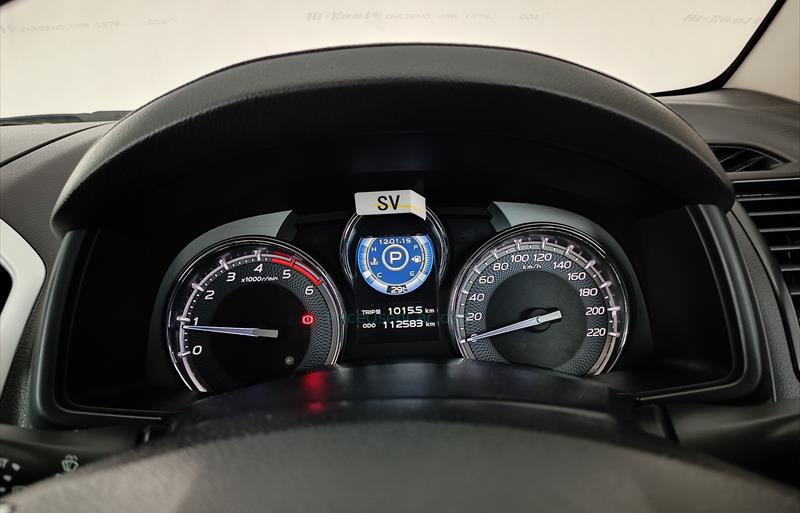 ขายรถอเนกประสงค์มือสอง isuzu mu-x รถปี2019 รหัส 73427 รูปที่5 ขายรถอเนกประสงค์มือสอง isuzu mu-x รถปี2019 รหัส 73427 รูปที่5