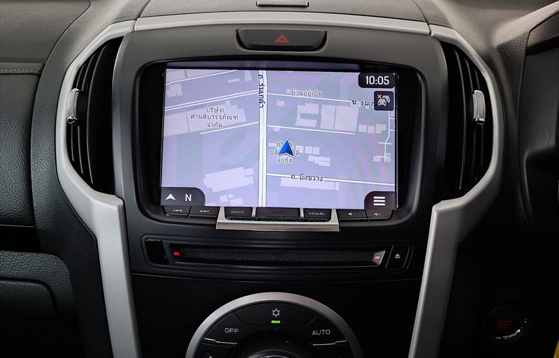 ขายรถอเนกประสงค์มือสอง isuzu mu-x รถปี2019 รหัส 73427 รูปที่8 ขายรถอเนกประสงค์มือสอง isuzu mu-x รถปี2019 รหัส 73427 รูปที่8