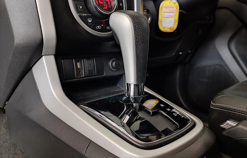 ขายรถอเนกประสงค์มือสอง isuzu mu-x รถปี2019 รหัส 73427 รูปที่9 ขายรถอเนกประสงค์มือสอง isuzu mu-x รถปี2019 รหัส 73427 รูปที่9