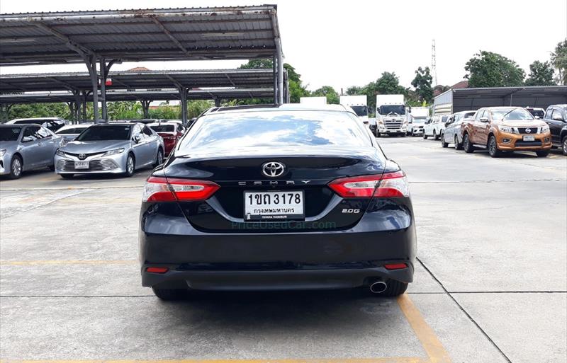 ขายรถเก๋งมือสอง-toyota-โตโยต้า-camry-คัมรี่-รถปี2020-รหัส73440-c35e0da0.jpg ขายรถเก๋งมือสอง-toyota-โตโยต้า-camry-คัมรี่-รถปี2020-รหัส73440-c35e0da0.jpg