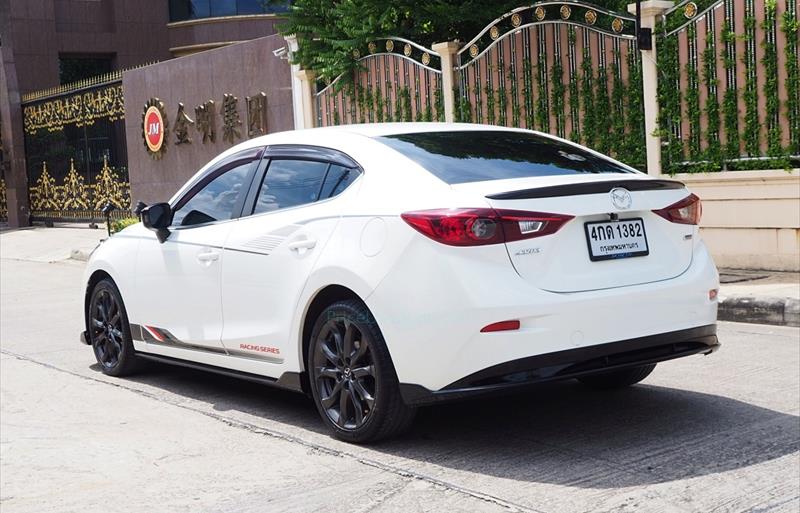 ขายรถเก๋งมือสอง mazda 3 รถปี2015 รหัส 73443 รูปที่2