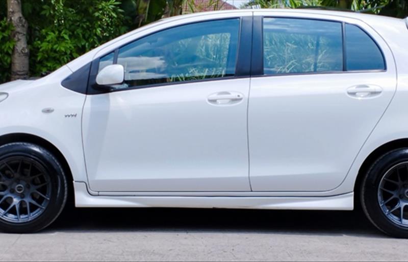ขายรถเก๋งมือสอง-toyota-โตโยต้า-yaris-ยาริส-รถปี2009-รหัส73459-6307a2f7.jpg ขายรถเก๋งมือสอง-toyota-โตโยต้า-yaris-ยาริส-รถปี2009-รหัส73459-6307a2f7.jpg