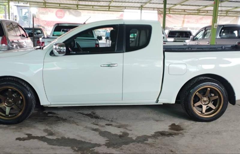 ขายรถกระบะมือสอง mitsubishi triton รถปี2019 รหัส 73462 รูปที่8