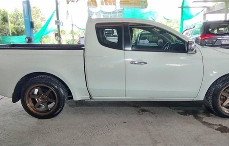 ขายรถกระบะมือสอง mitsubishi triton รถปี2019 รหัส 73462 รูปที่4