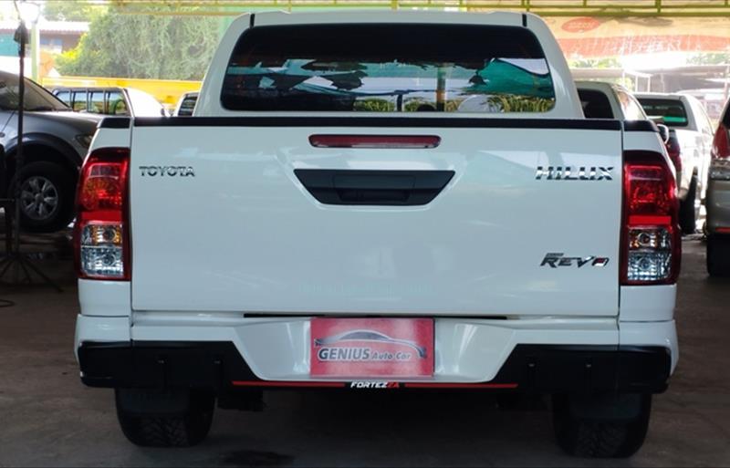 ขายรถกระบะมือสอง toyota hilux-revo รถปี2021 รหัส 73463 รูปที่6