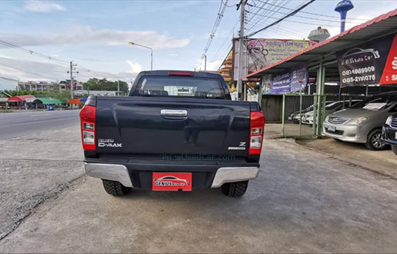 ขายรถกระบะมือสอง isuzu d-max รถปี2015 รหัส 73465 รูปที่5