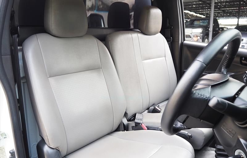 ขายรถกระบะมือสอง isuzu d-max รถปี2015 รหัส 73491 รูปที่9