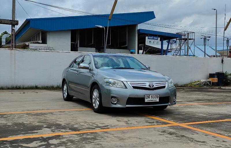 ขายรถเก๋งมือสอง-toyota-โตโยต้า-camry-คัมรี่-รถปี2009-รหัส73511-4f002b87.jpg ขายรถเก๋งมือสอง-toyota-โตโยต้า-camry-คัมรี่-รถปี2009-รหัส73511-4f002b87.jpg
