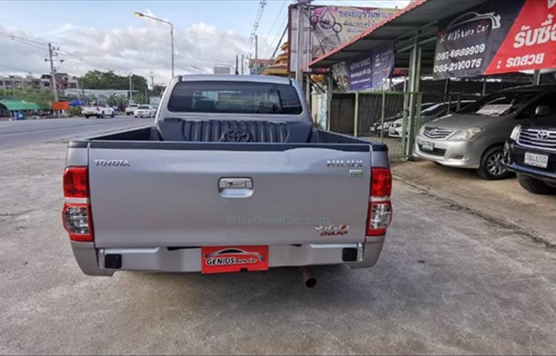 ขายรถกระบะมือสอง toyota hilux-vigo รถปี2016 รหัส 73515 รูปที่6