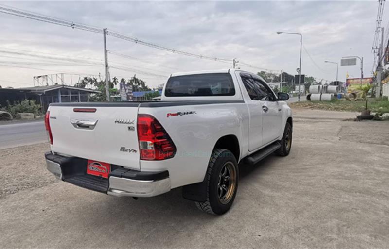 ขายรถกระบะมือสอง toyota hilux-revo รถปี2016 รหัส 73518 รูปที่5