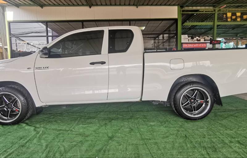 ขายรถกระบะมือสอง toyota hilux-revo รถปี2018 รหัส 73520 รูปที่7