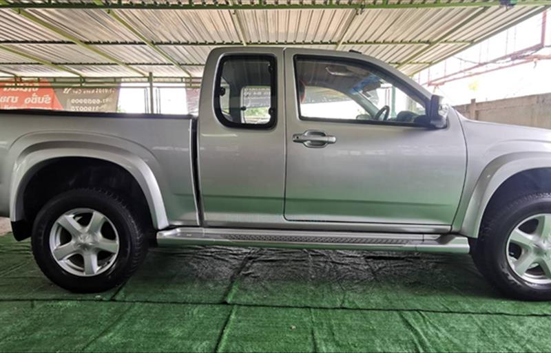 ขายรถกระบะมือสอง isuzu d-max รถปี2007 รหัส 73523 รูปที่4