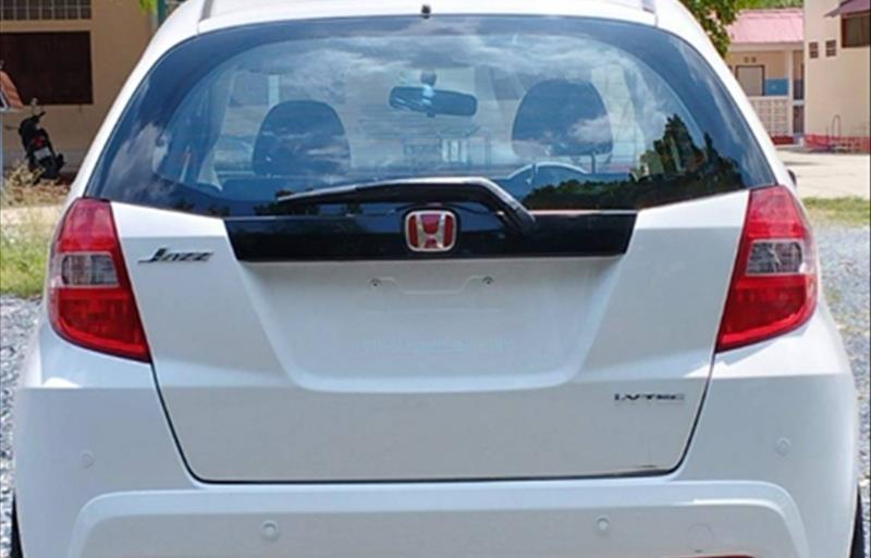 ขายรถเก๋งมือสอง honda jazz รถปี2012 รหัส 73554 รูปที่6