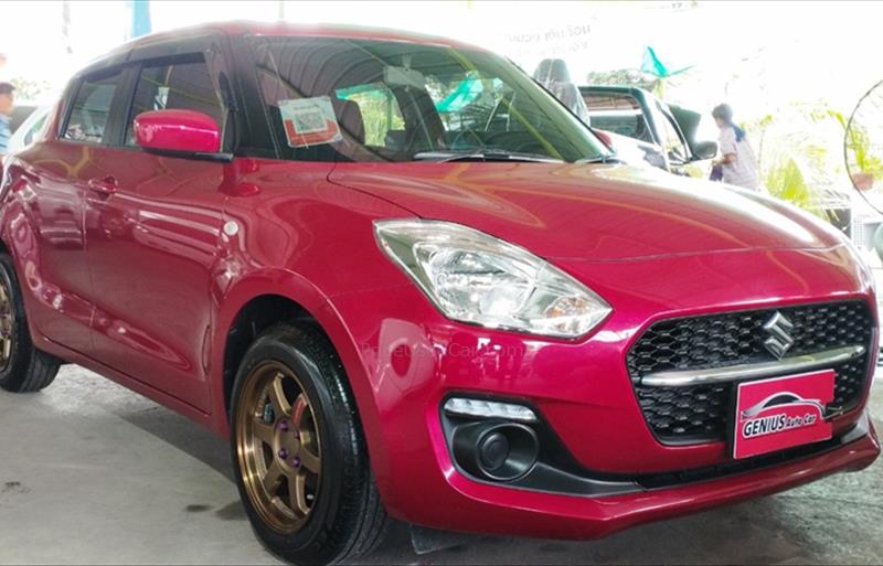 ขายรถเก๋งมือสอง-suzuki-ซูซูกิ-swift-สวิฟ-รถปี2022-รหัส73559-77959703.jpg ขายรถเก๋งมือสอง-suzuki-ซูซูกิ-swift-สวิฟ-รถปี2022-รหัส73559-77959703.jpg