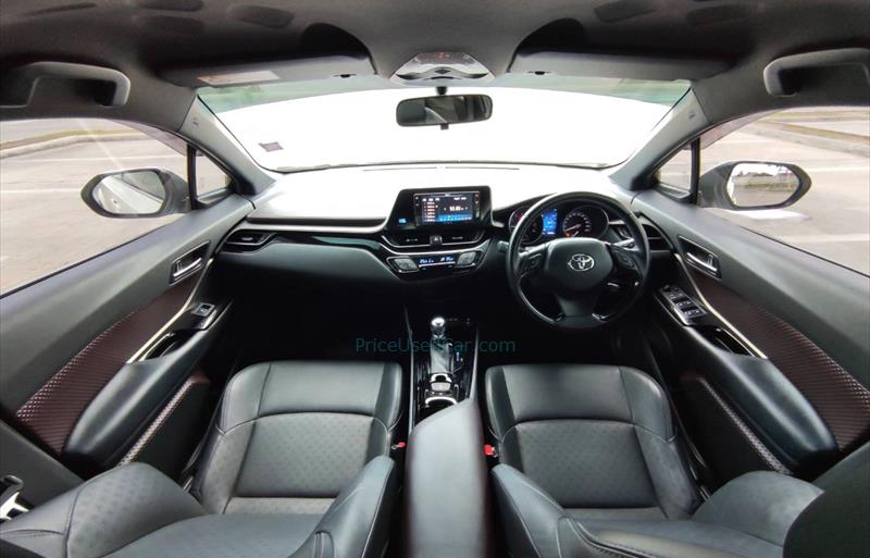 ขายรถเก๋งมือสอง-toyota-โตโยต้า-chr-ซีเอชอาร์-รถปี2018-รหัส73587-324b736c.jpg ขายรถเก๋งมือสอง-toyota-โตโยต้า-chr-ซีเอชอาร์-รถปี2018-รหัส73587-324b736c.jpg
