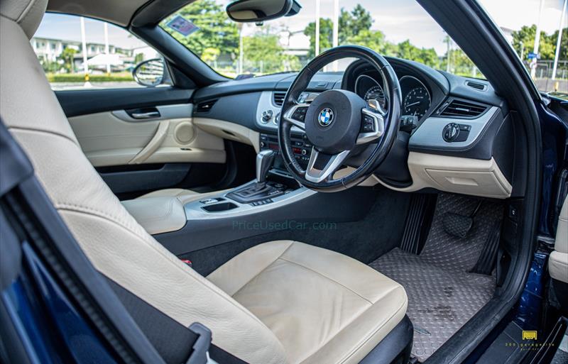 ขายรถเก๋งมือสอง-bmw-บีเอ็มดับบลิว-z4-แซด4-รถปี2009-รหัส73600-3293d9b7.jpg ขายรถเก๋งมือสอง-bmw-บีเอ็มดับบลิว-z4-แซด4-รถปี2009-รหัส73600-3293d9b7.jpg