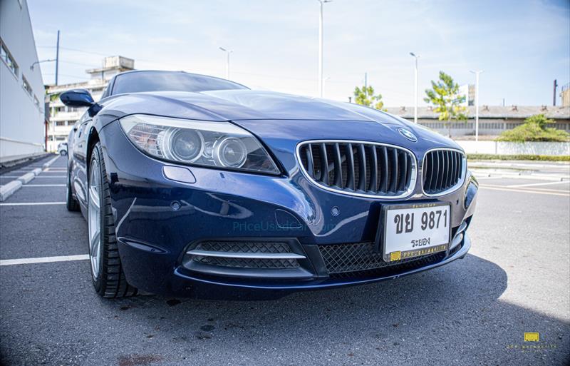 ขายรถเก๋งมือสอง-bmw-บีเอ็มดับบลิว-z4-แซด4-รถปี2009-รหัส73600-896851f6.jpg ขายรถเก๋งมือสอง-bmw-บีเอ็มดับบลิว-z4-แซด4-รถปี2009-รหัส73600-896851f6.jpg