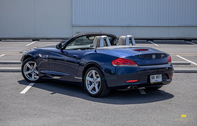 ขายรถเก๋งมือสอง-bmw-บีเอ็มดับบลิว-z4-แซด4-รถปี2009-รหัส73600-df648f33.jpg ขายรถเก๋งมือสอง-bmw-บีเอ็มดับบลิว-z4-แซด4-รถปี2009-รหัส73600-df648f33.jpg