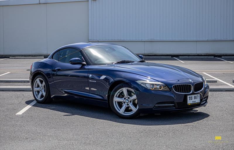 ขายรถเก๋งมือสอง-bmw-บีเอ็มดับบลิว-z4-แซด4-รถปี2009-รหัส73600-f9e2f408.jpg ขายรถเก๋งมือสอง-bmw-บีเอ็มดับบลิว-z4-แซด4-รถปี2009-รหัส73600-f9e2f408.jpg
