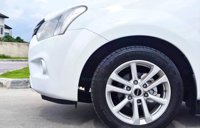 ขายรถกระบะมือสอง isuzu d-max รถปี2018 รหัส 73616 รูปที่3