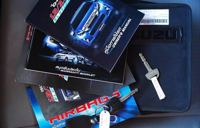 ขายรถกระบะมือสอง-isuzu-อีซูซุ-d-max-ดีแมคซ์-รถปี2018-รหัส73616-594ddfa9.jpg ขายรถกระบะมือสอง-isuzu-อีซูซุ-d-max-ดีแมคซ์-รถปี2018-รหัส73616-594ddfa9.jpg