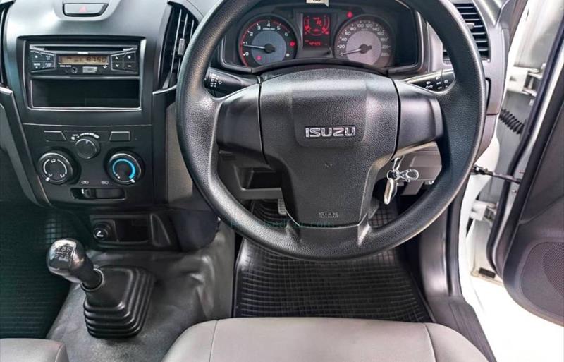 ขายรถกระบะมือสอง isuzu d-max รถปี2018 รหัส 73616 รูปที่11