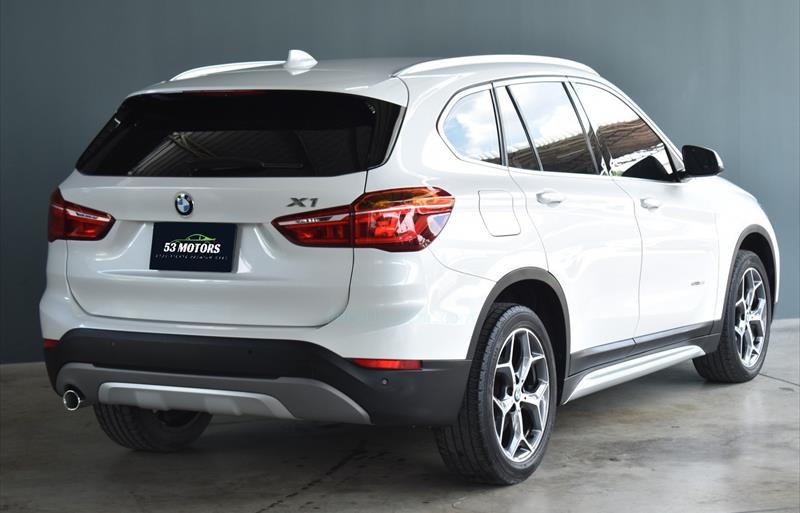 ขายรถอเนกประสงค์มือสอง bmw x1 รถปี2018 รหัส 73619 รูปที่2