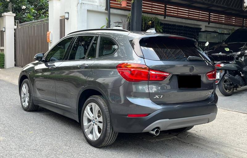 ขายรถอเนกประสงค์มือสอง bmw x1 รถปี2019 รหัส 73631 รูปที่3