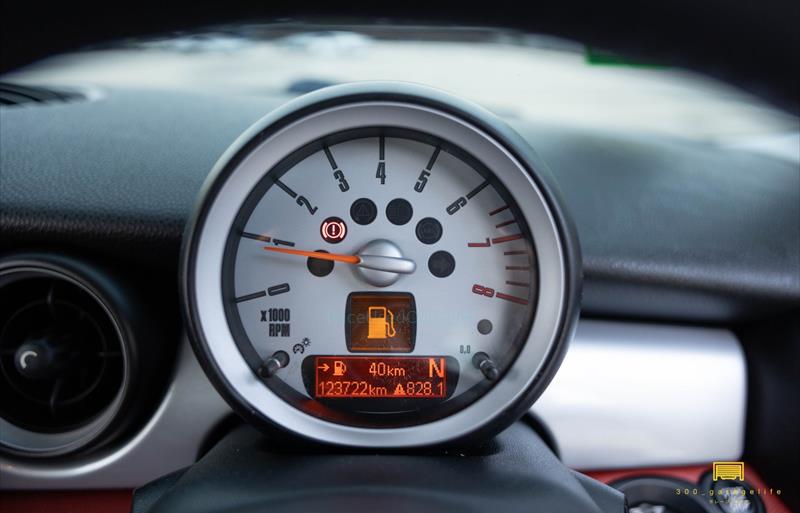 ขายรถเก๋งมือสอง-mini-มินิ-cooper-คูเปอร์-รถปี2007-รหัส73649-ae6087de.jpg ขายรถเก๋งมือสอง-mini-มินิ-cooper-คูเปอร์-รถปี2007-รหัส73649-ae6087de.jpg