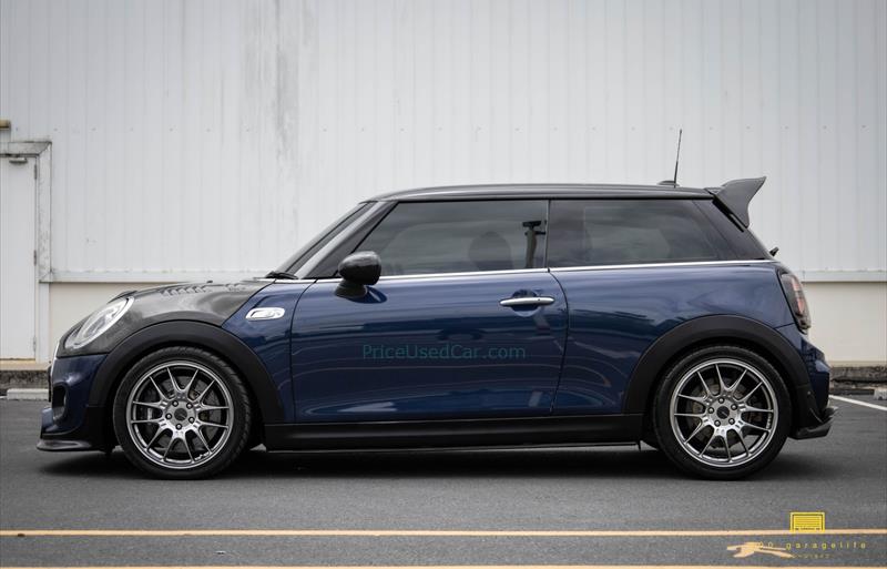 ขายรถเก๋งมือสอง mini cooper รถปี2014 รหัส 73652 รูปที่5