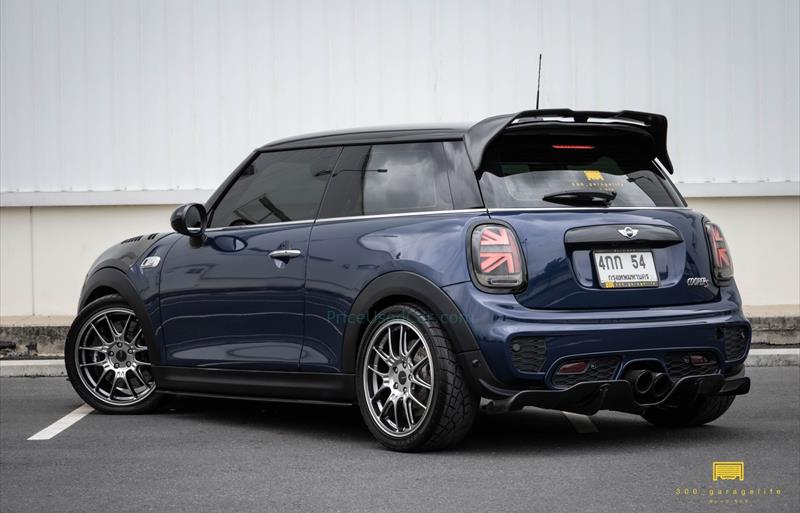 ขายรถเก๋งมือสอง mini cooper รถปี2014 รหัส 73652 รูปที่4