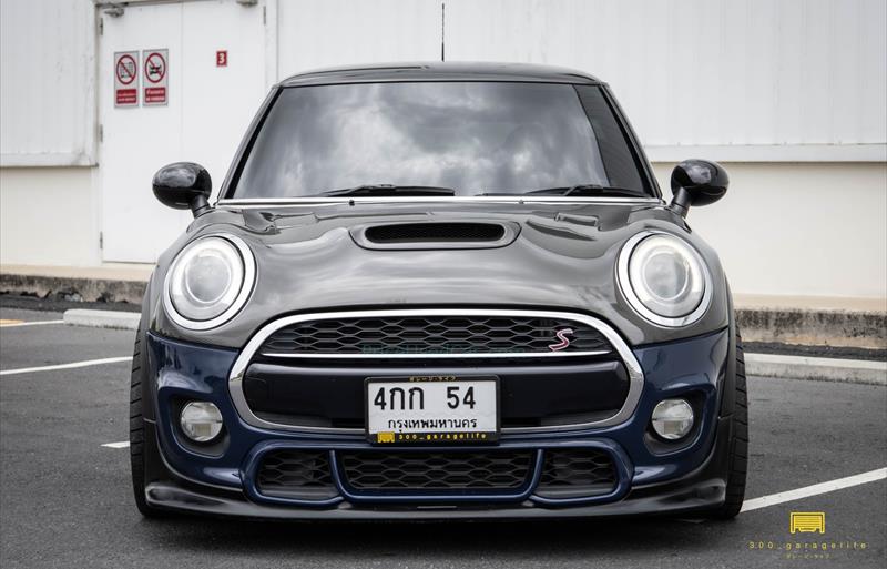 ขายรถเก๋งมือสอง mini cooper รถปี2014 รหัส 73652 รูปที่2