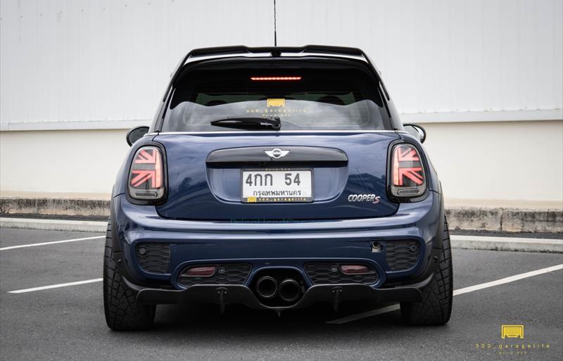 ขายรถเก๋งมือสอง mini cooper รถปี2014 รหัส 73652 รูปที่3